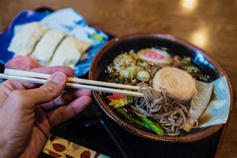 栃木にしかない食べ物とその魅力について考える