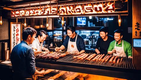 四谷三丁目 焼肉：都市の味覚と文化の交差点